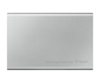 Samsung Portable SSD T7 Touch 2TB USB 3.2 Gen. 2 Srebrny - 541046 - zdjęcie 39